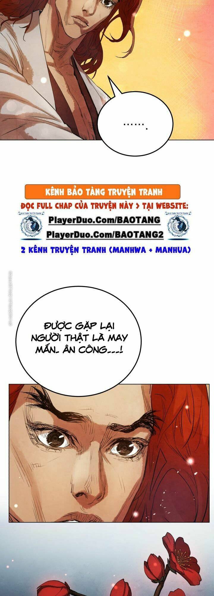 Phụng Tiên Trọng Sinh Ký: Chapter 18