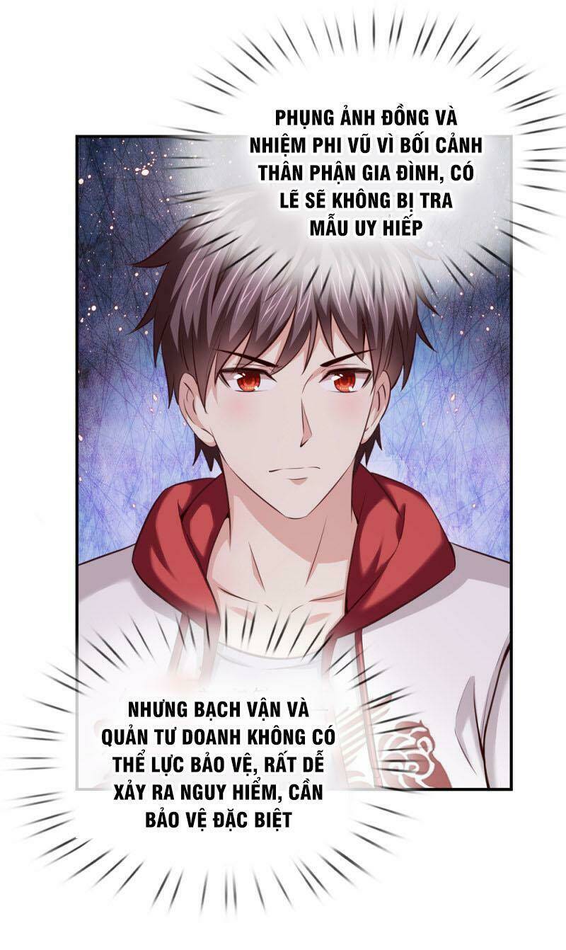 Tuyệt Thế Phi Đao: Chapter 233