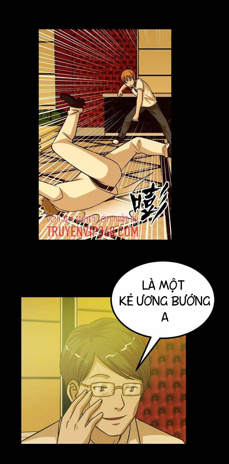 Đai Ca Trở Lại Tuổi 16: Chapter 79