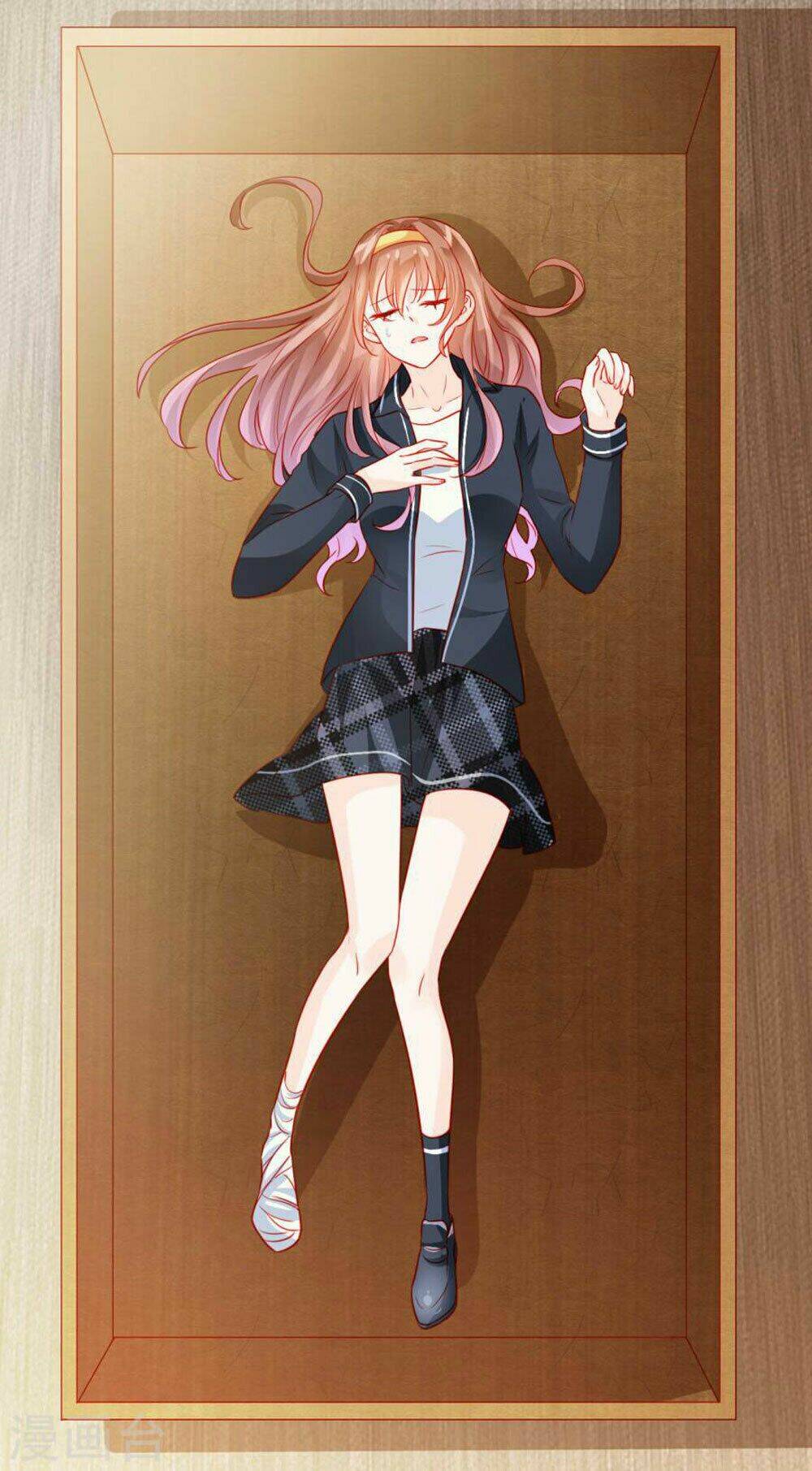 Tu La Thiếu Gia Quá Kiêu Ngạo: Chapter 39