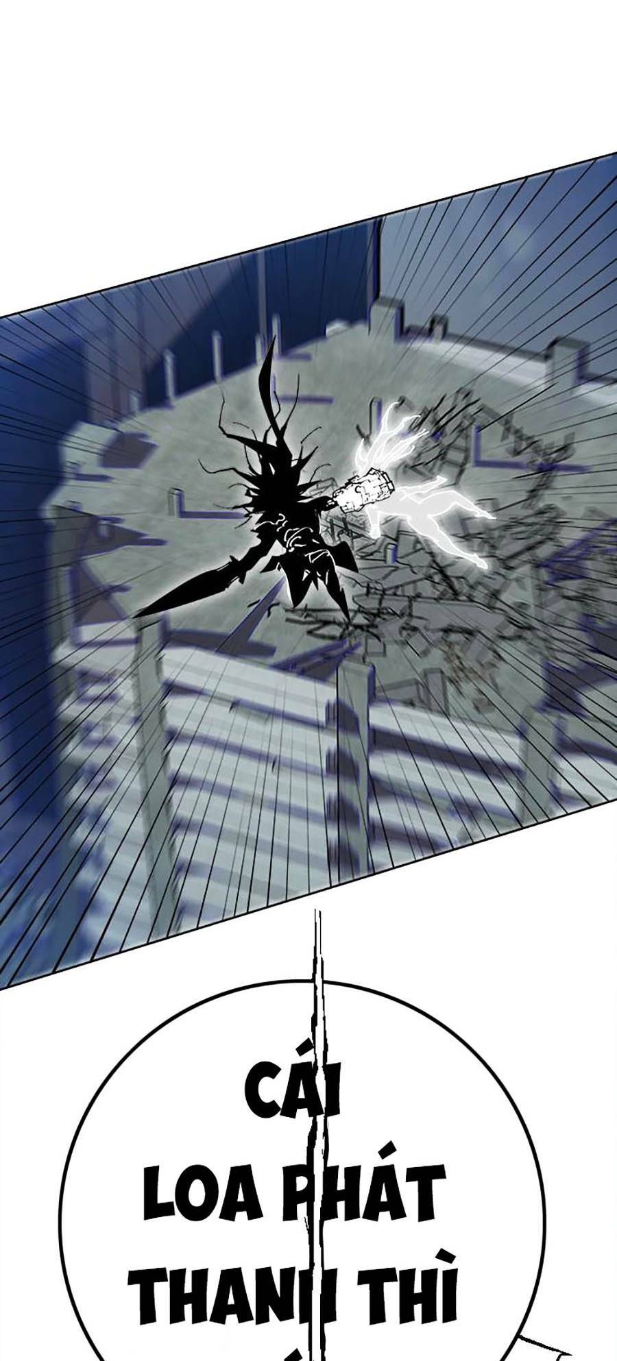 Hard Core Leveling Warrior Ss2: Chapter 129