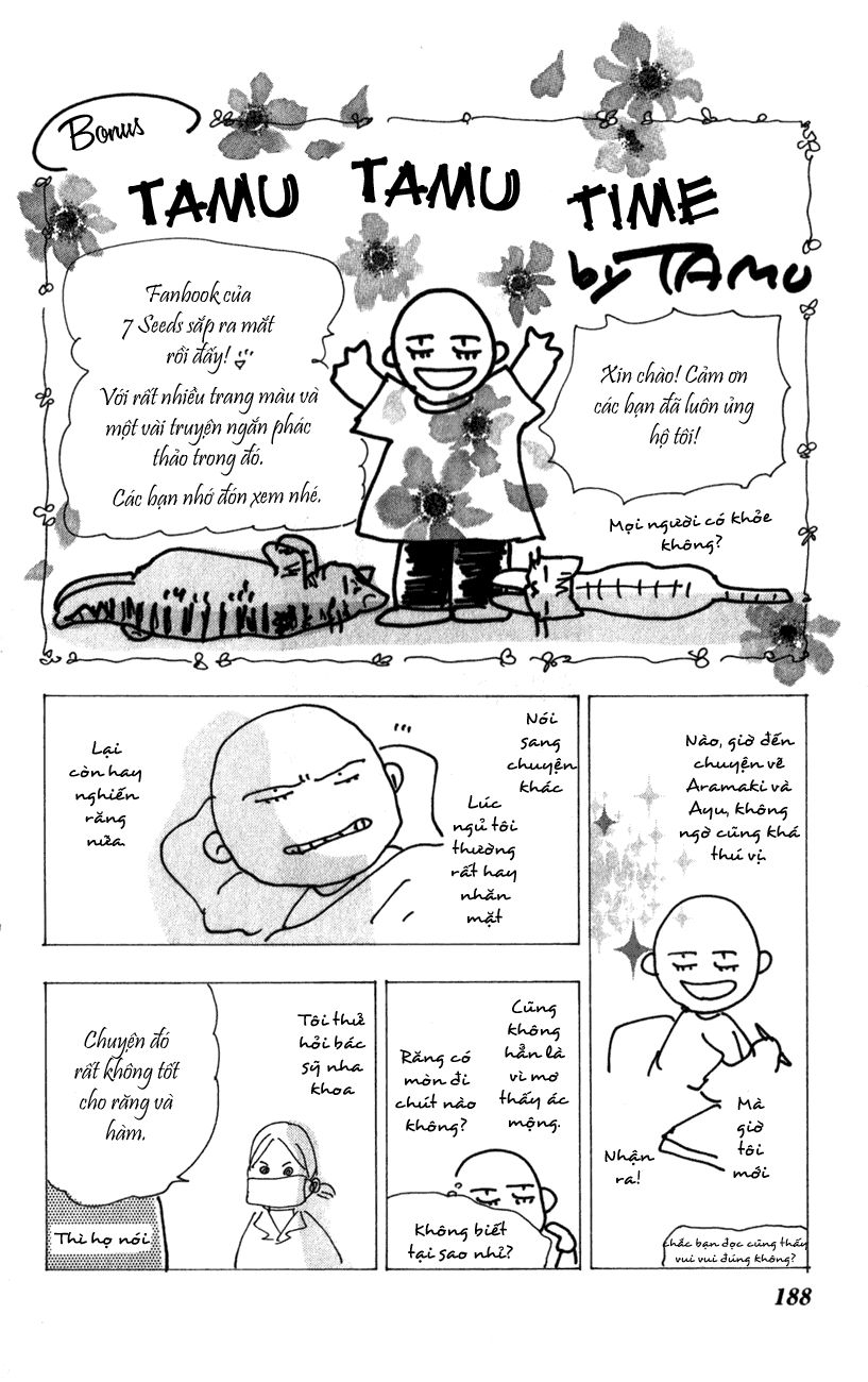Mầm Sống: Chapter 116