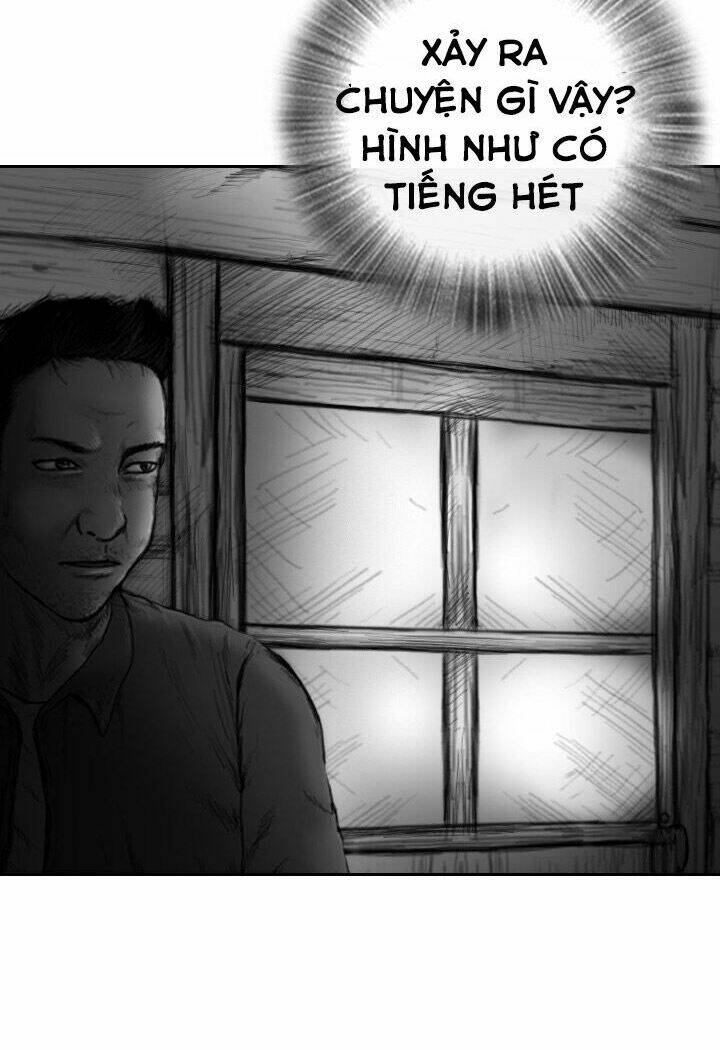 Hạt Giống Mỹ Nhân: Chapter 32