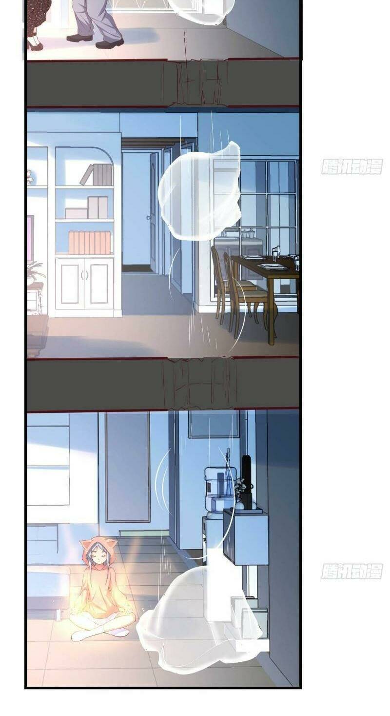 Song Tu Đạo Lữ Kiểu Xem Mặt: Chapter 86