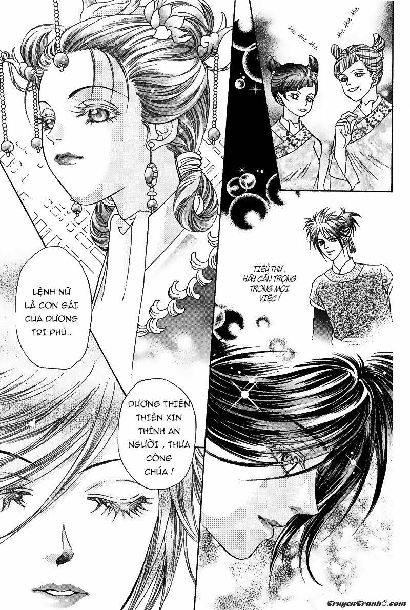 Vạn Dặm Tìm Chồng: Chapter 11
