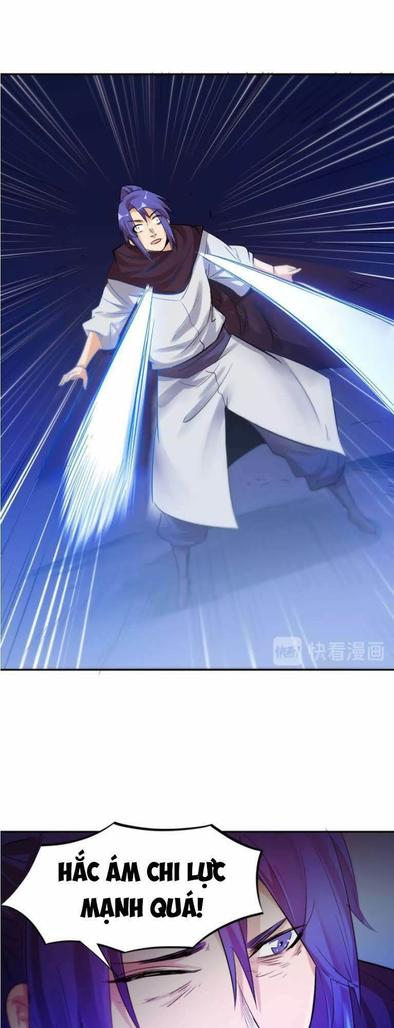 Ngự Thiên Thần Đế: Chapter 23