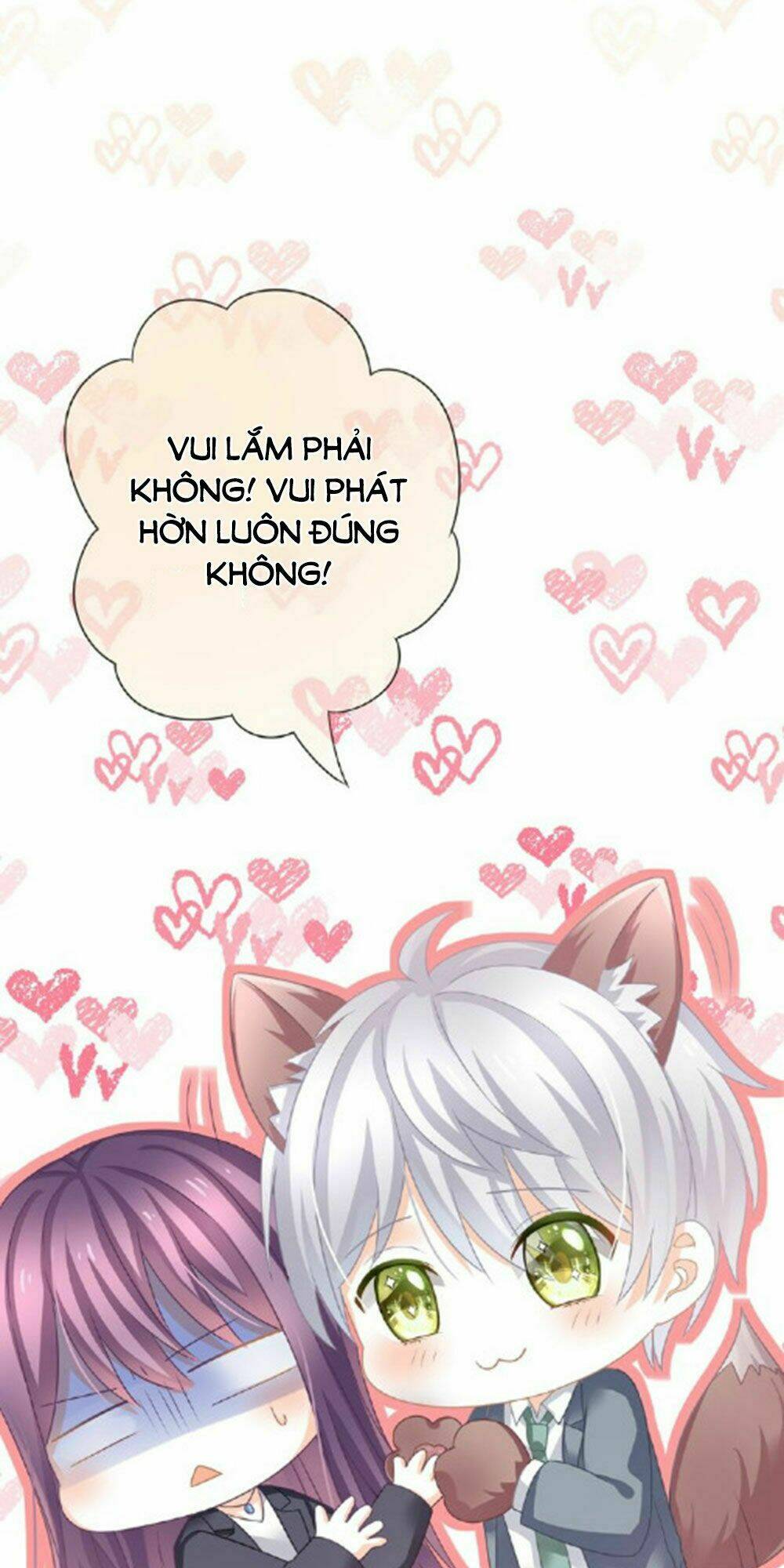 Tiệm May Luyến Sắc: Chapter 27