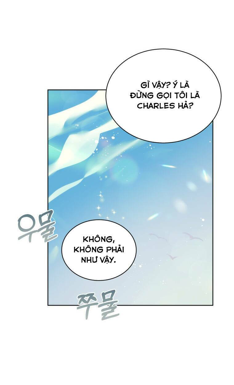 Hoàng Hậu Ác Nữ Yêu Quý Tôi: Chapter 20