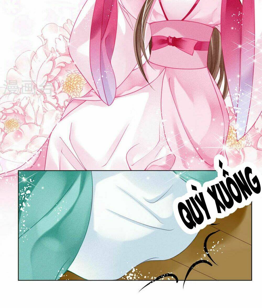 Ái Thượng Vô Địch Tiếu Hoàng Hậu: Chapter 32