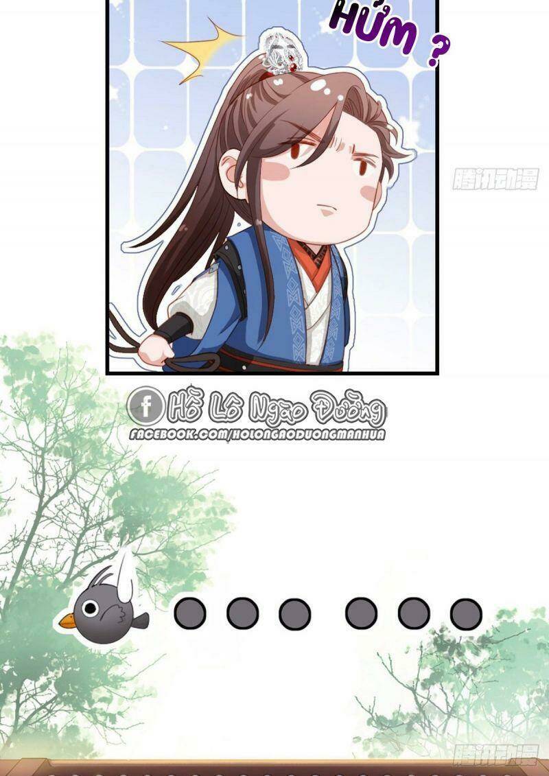 Đứng Yên ! Phụng Chỉ Đánh Cướp Đây: Chapter 38