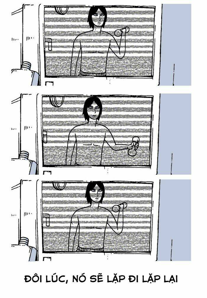 Mắc Kẹt Trên Mặt Trăng: Chapter 5
