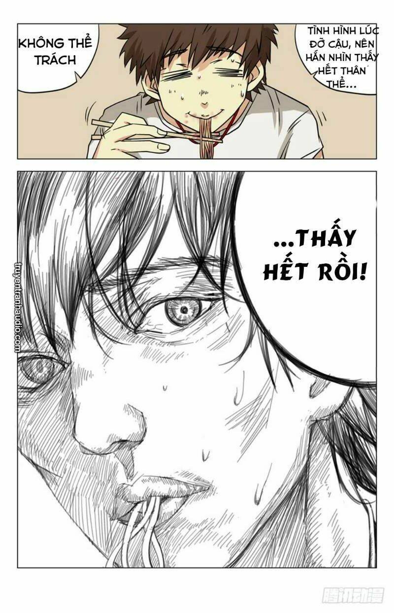 Long Ẩn Giả: Chapter 9