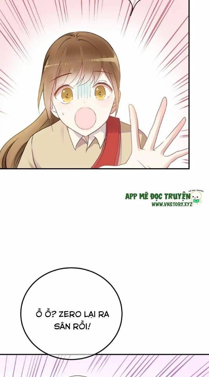 Thần Tượng Điểm Zero: Chapter 124