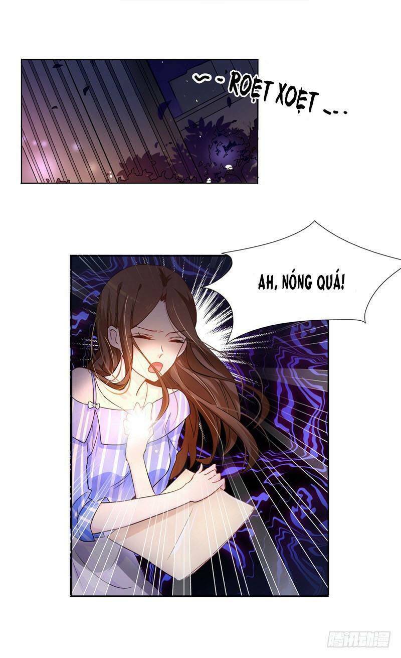 Đặc Trợ Của Hoàng Thái Tử: Chapter 1