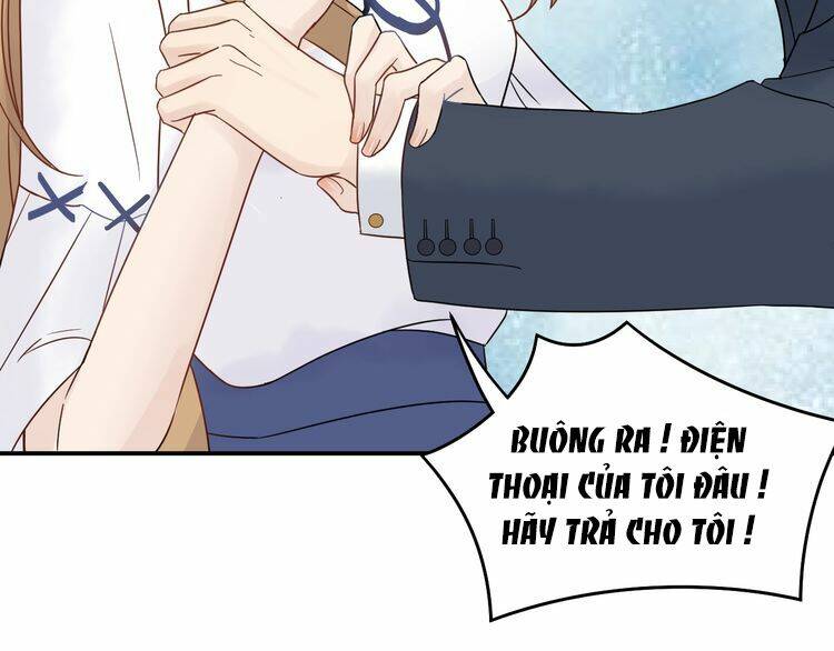 Trong Sinh Chi Ức Vạn Ảnh Hậu Yếu Thượng Vị: Chapter 58