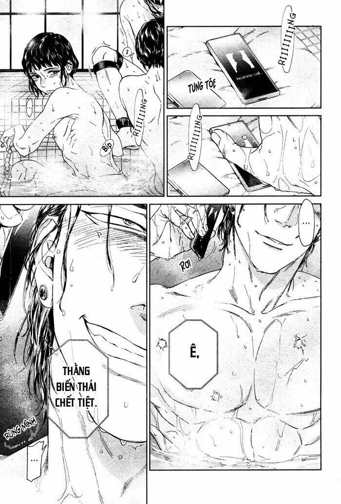 Acid Town: Chapter 46