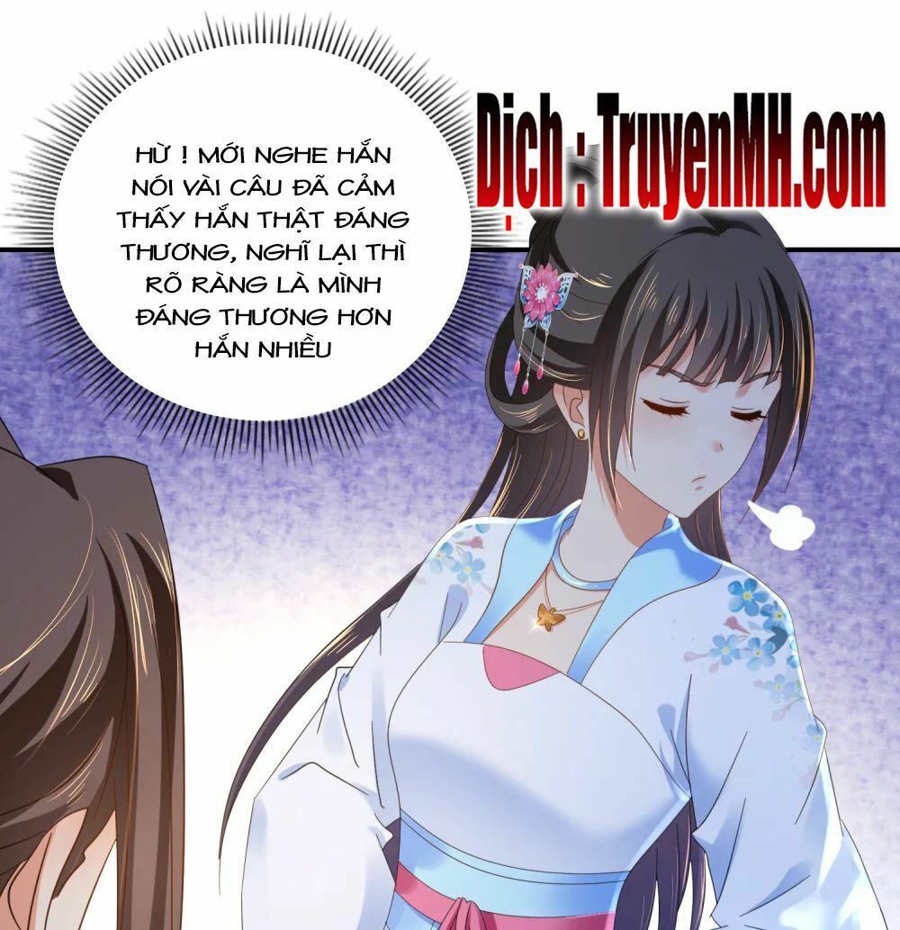 Lãnh Cung Phế Hậu Muốn Nghịch Thiên: Chapter 100