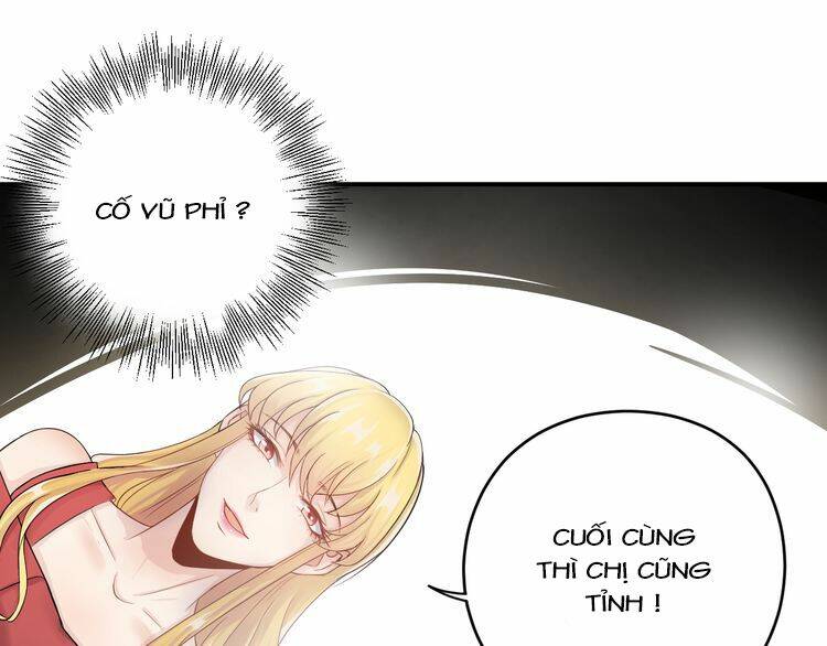 Trong Sinh Chi Ức Vạn Ảnh Hậu Yếu Thượng Vị: Chapter 2