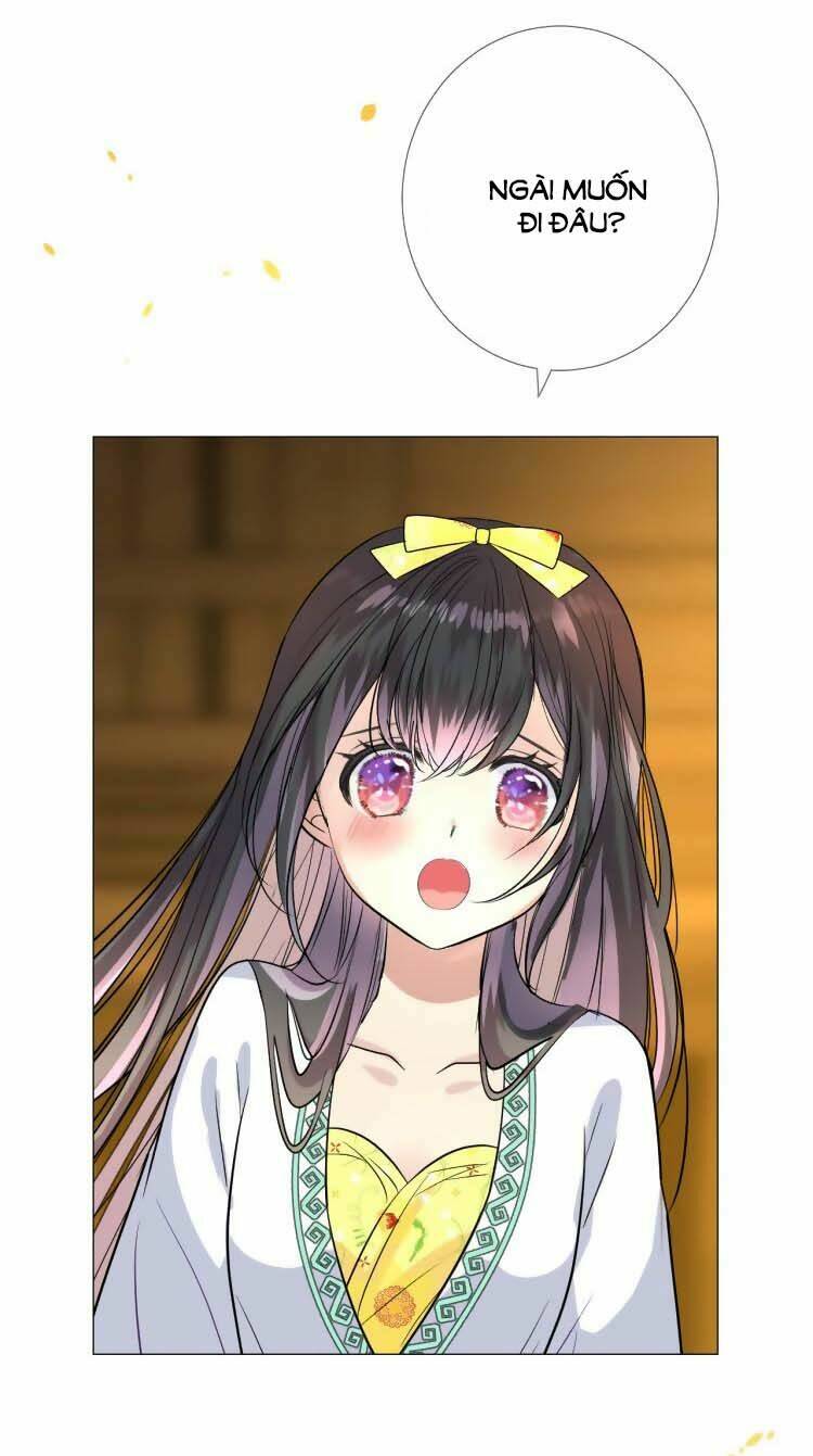 Sao Lại Là Yêu?: Chapter 11