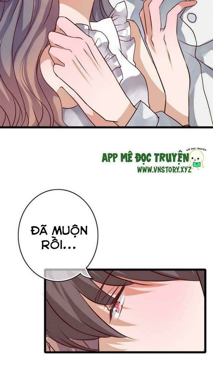 Sau Con Mưa Mùa Hạ: Chapter 34
