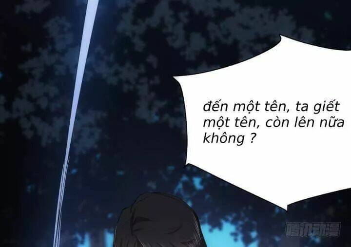 Bí Mật Của Dạ Tộc: Chapter 25