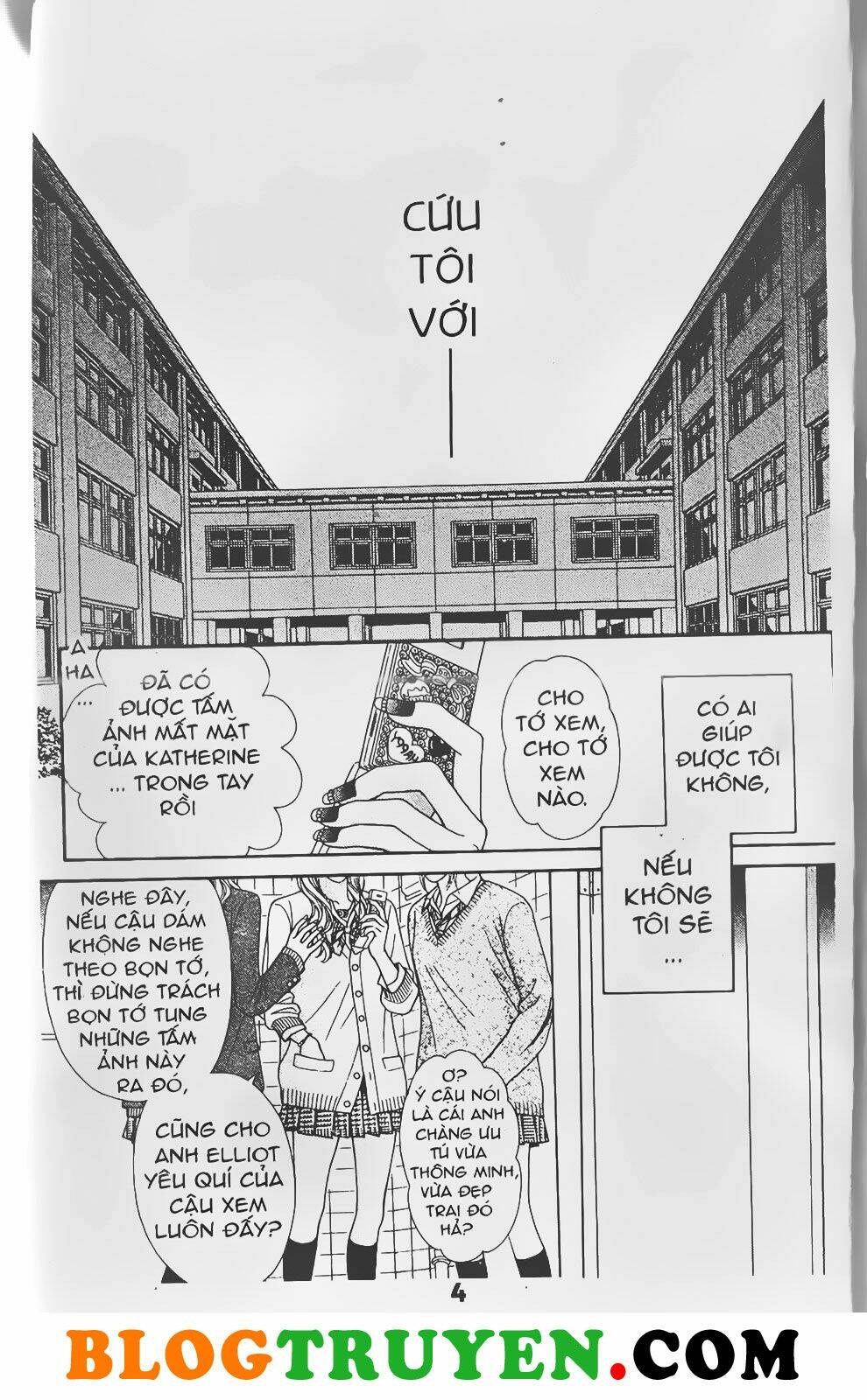 Truyền Thuyết Bí Ẩn: Chapter 7