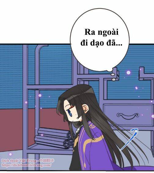 Bạn Trai Tôi Là Cẩm Y Vệ 2: Chapter 99