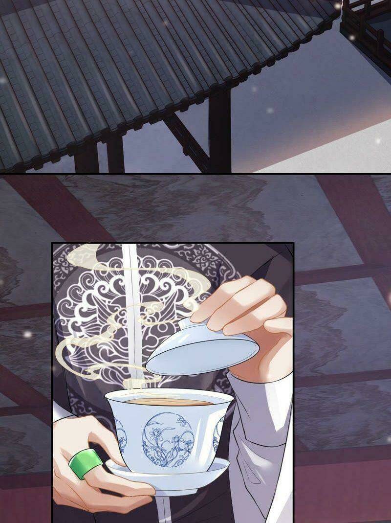 Quận Chúa Vững Vàng, Thiết Lập Nhân Vật Không Thể Vỡ: Chapter 10