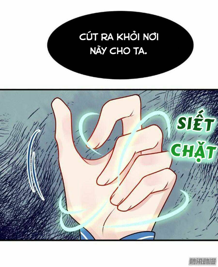 Sư Huynh! Xin Hãy Làm Theo Kịch Bản!: Chapter 7