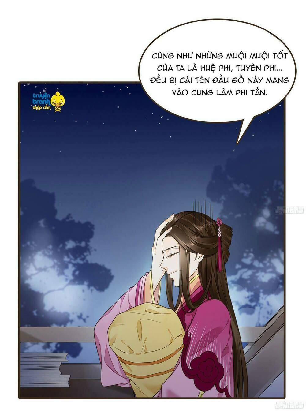 Đại Giá Thừa Tướng: Chapter 59