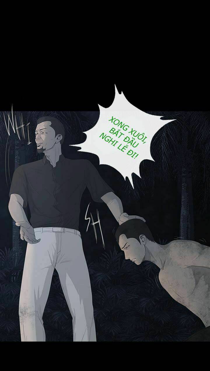 Dead Days: Chapter 51