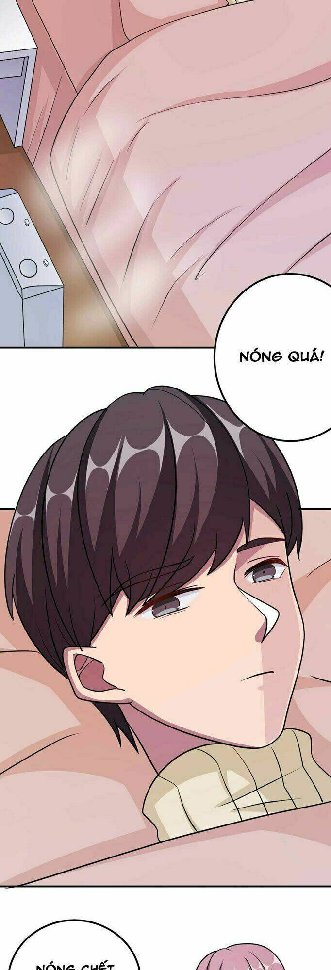 Mạc Thiếu Bức Hôn: Vợ Mới Khó Chống Đỡ: Chapter 97