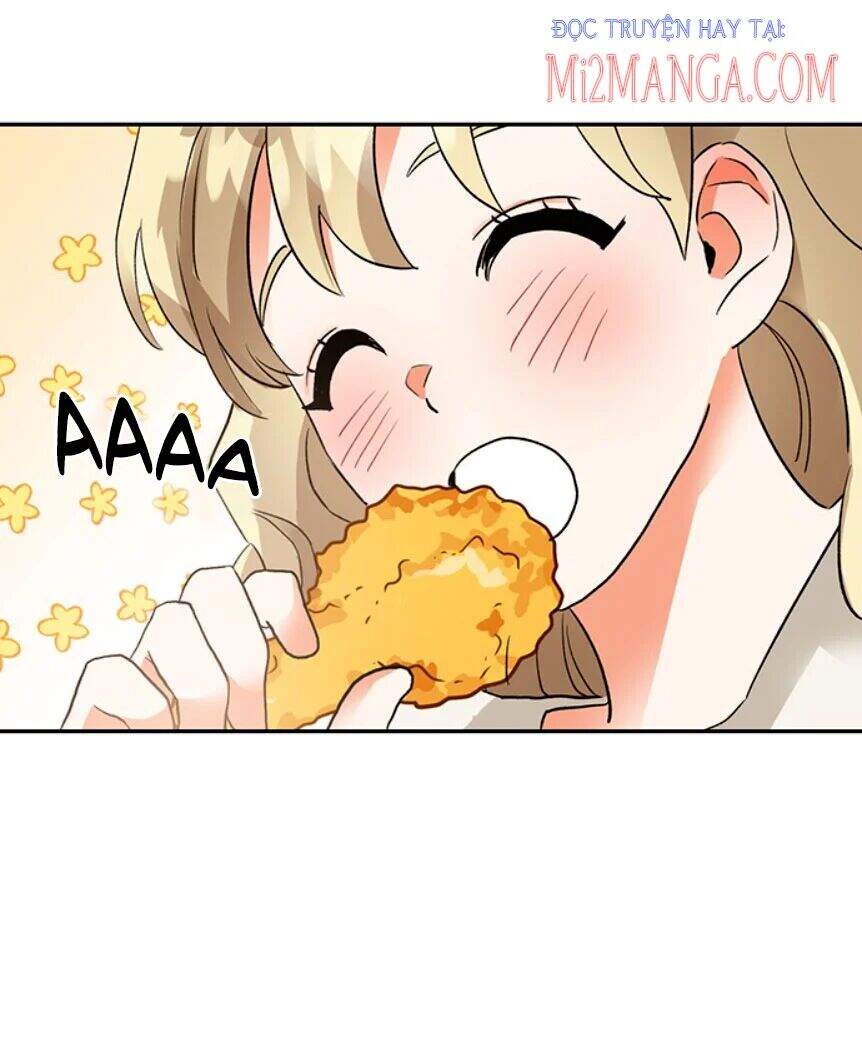 Nụ Hôn Của Giác Quan Thứ Sáu: Chapter 20