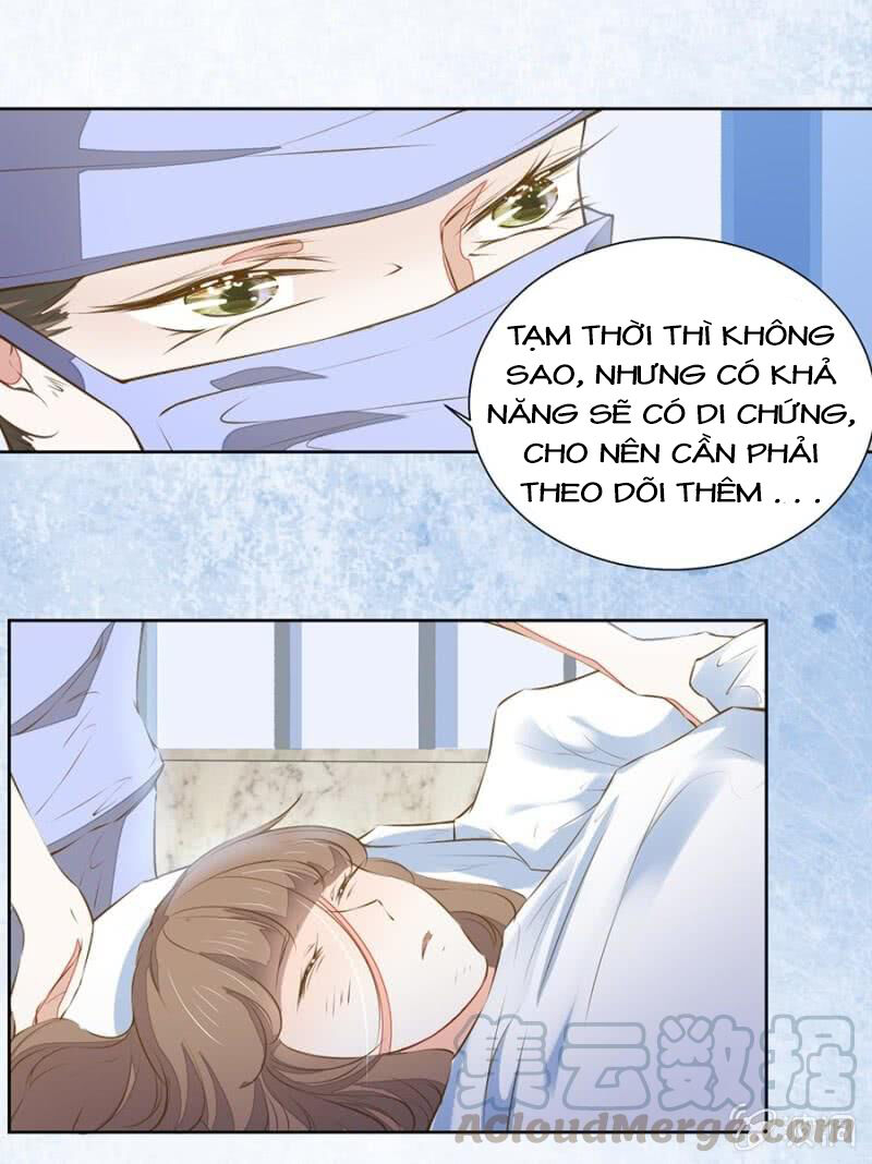 Hôn Sai 55 Lần: Chapter 100