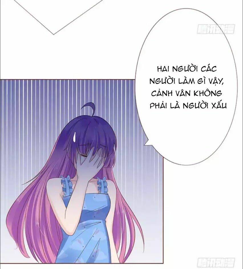 Ma Vương Luyến Ái Chỉ Nam: Chapter 114