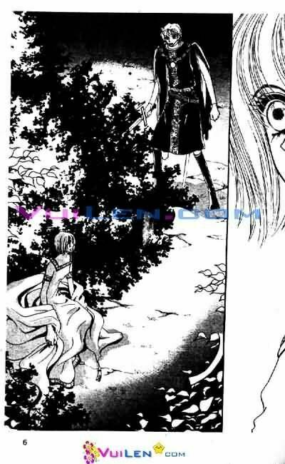 Hiệp Sĩ Nữ Hoàng: Chapter 15