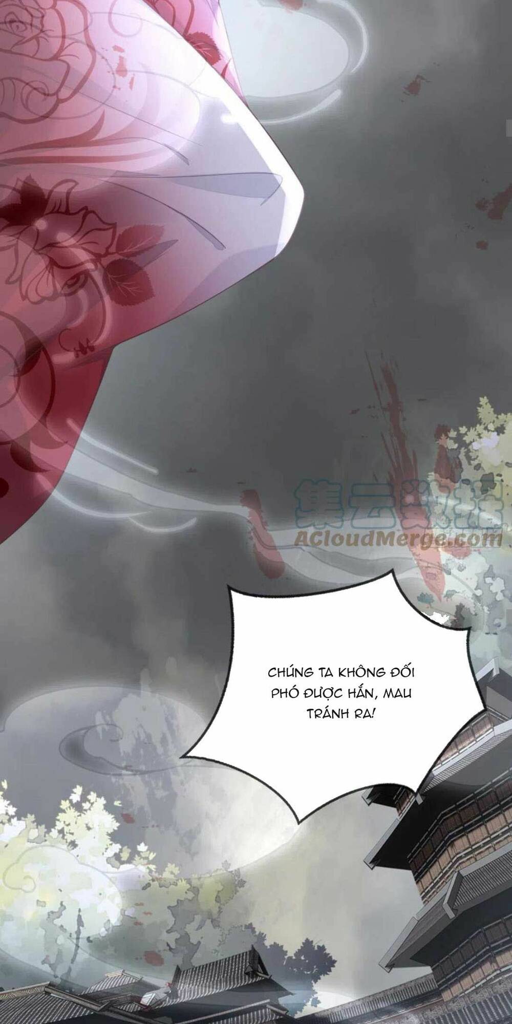 Mau Xuyên Không Rửa Tội Cho Nhân Vật Phản Diện: Chapter 131