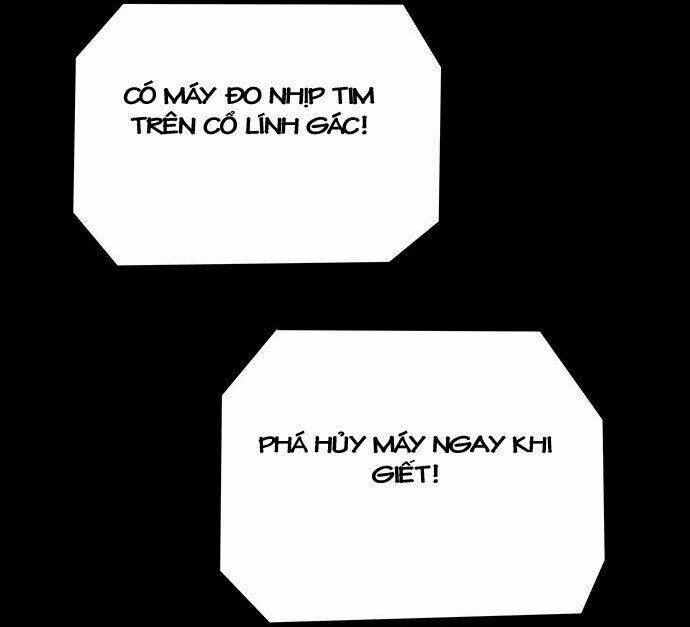 Dog Man (Chó Săn): Chapter 1