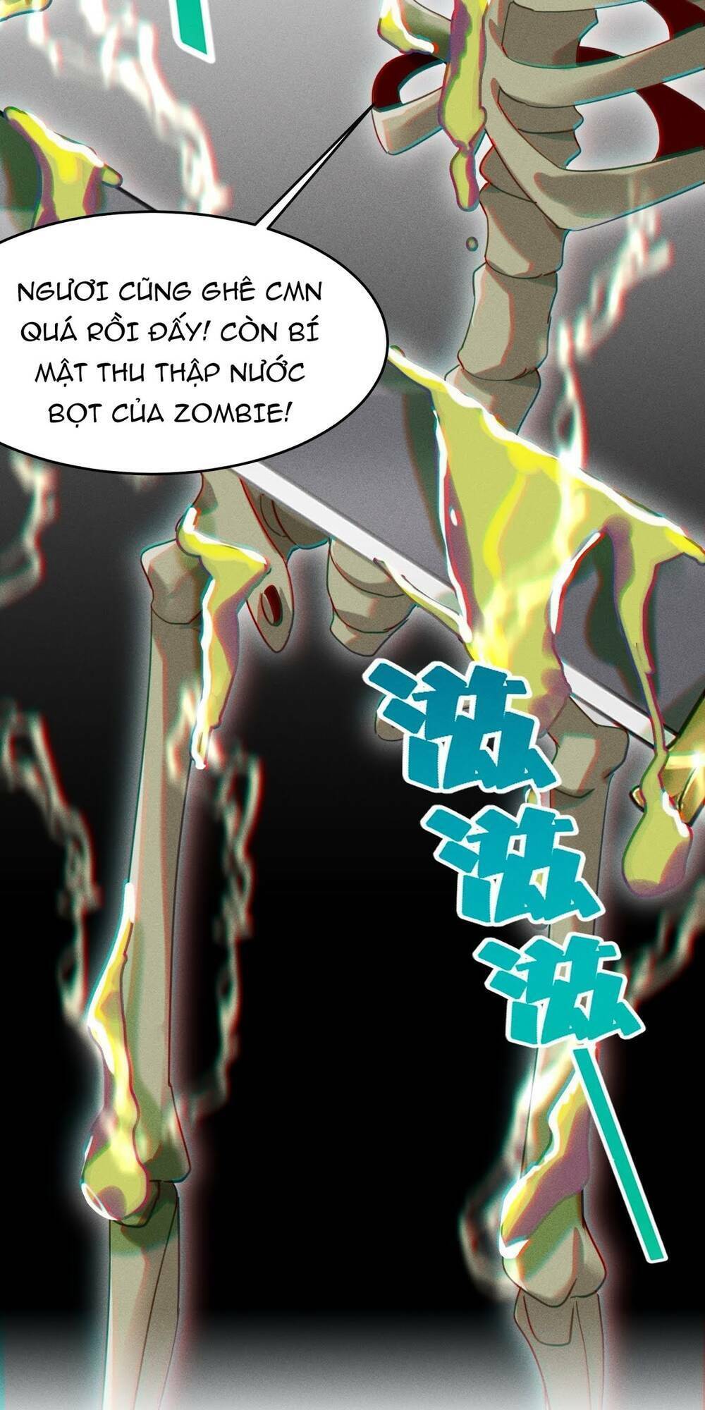 Trở Thành Đạo Sư Dũng Sĩ: Chapter 16