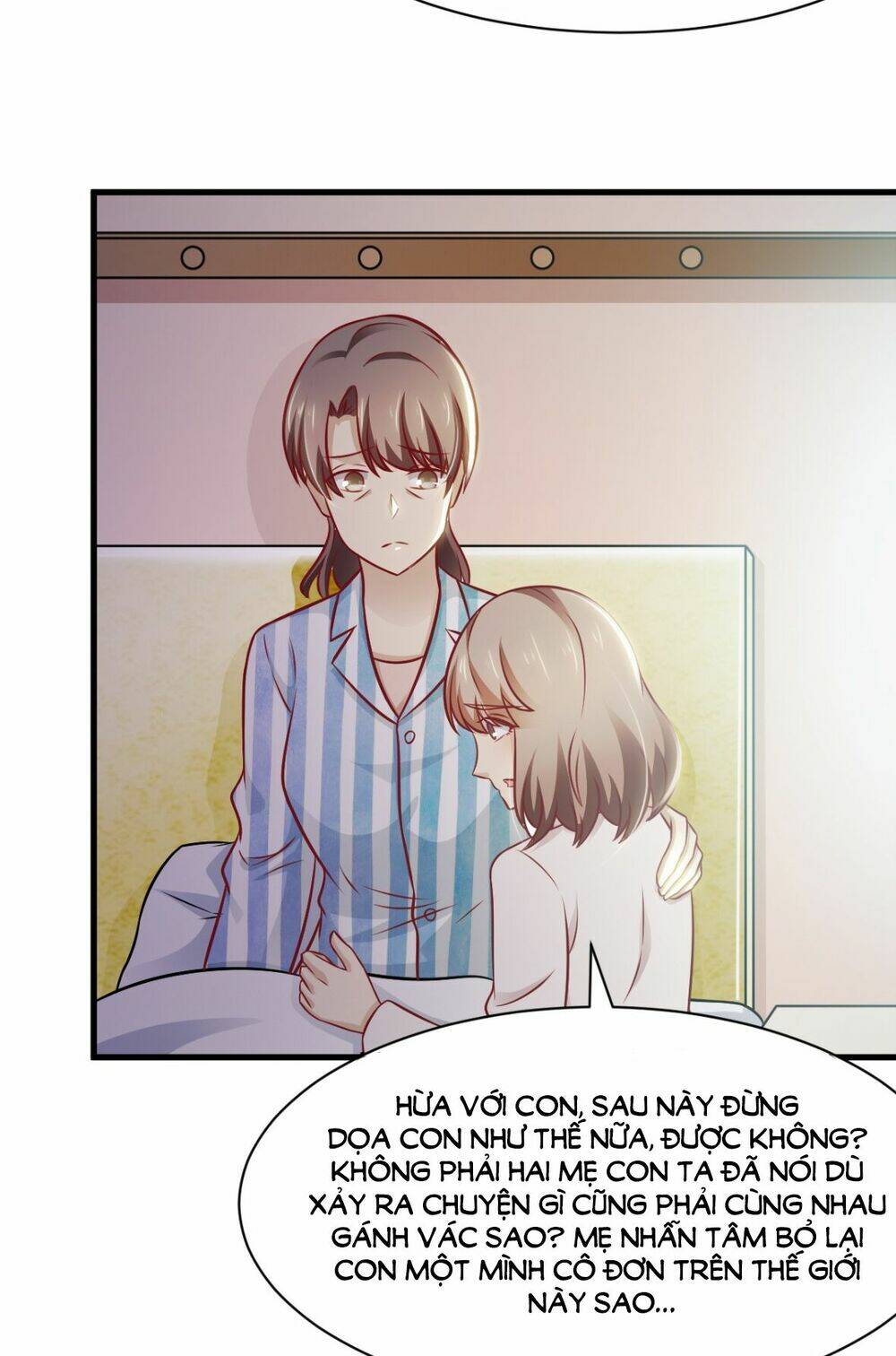 Thời Gian Đều Biết: Chapter 30