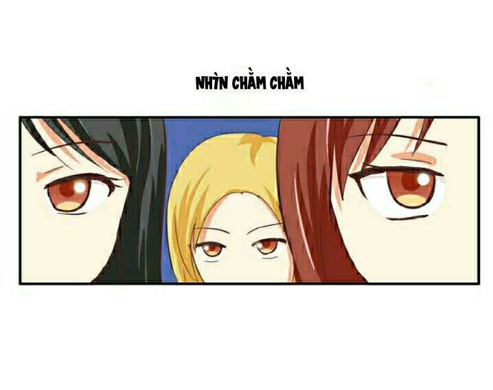 Mối Tình Đầu Có Chút Ngọt: Chapter 16