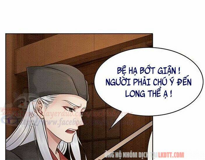 Trọng Sinh Bá Sủng Nhiếp Chính Vương Quá Mạnh Mẽ: Chapter 93