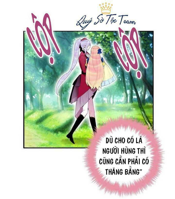 Tồn Tại Với Tư Cách Là Vợ Của Nam Chính: Chapter 26: Nguyện vọng của Gracy