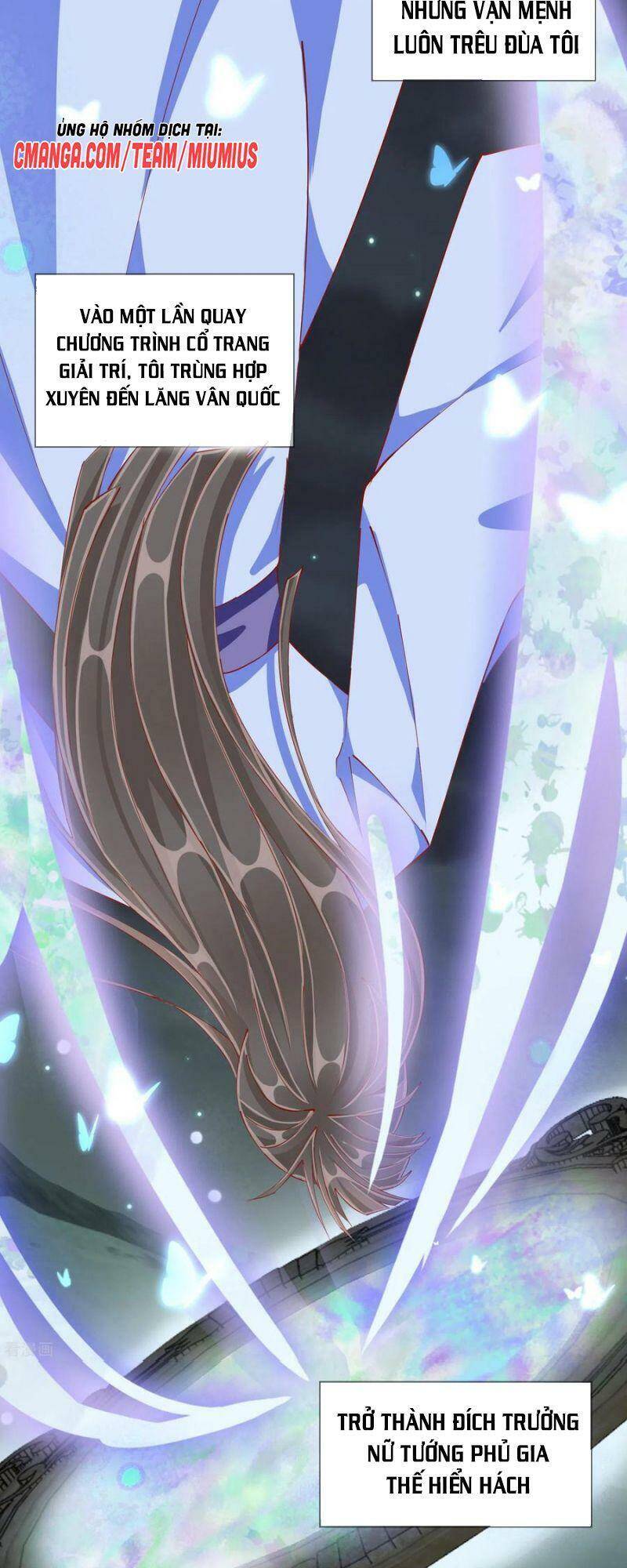 Công Lược Trưởng Thành Của Vương Phi: Chapter 51