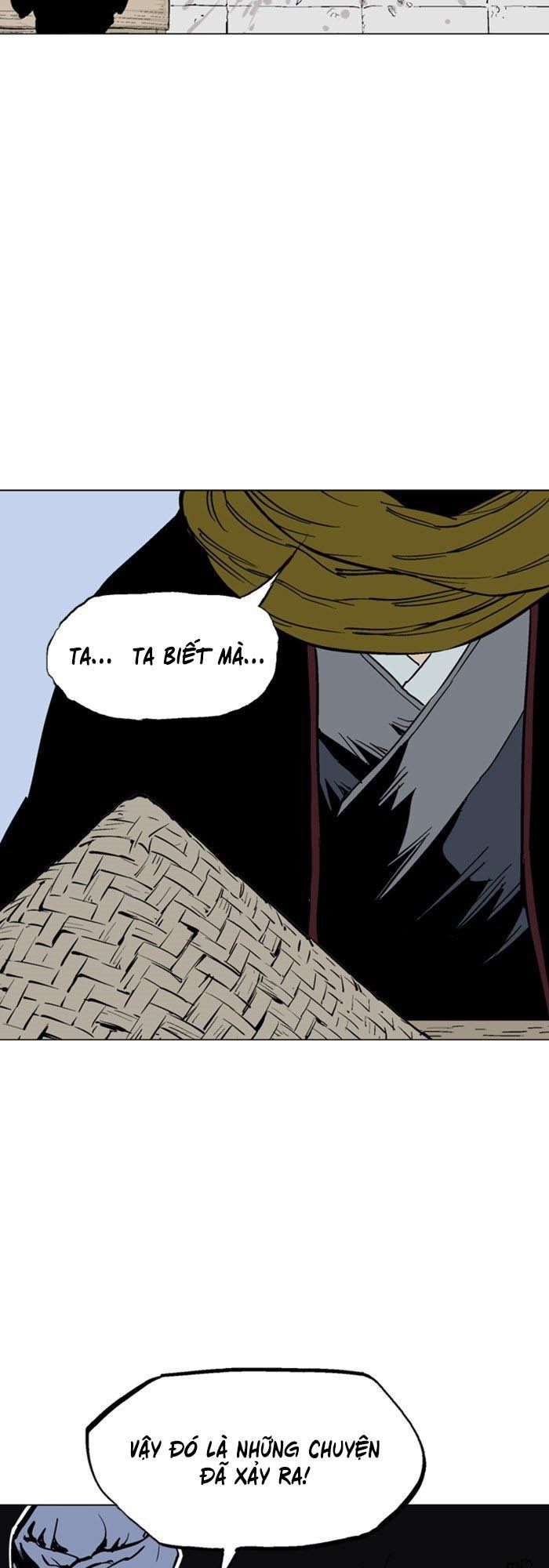 Cao Thủ 2: Chapter 36
