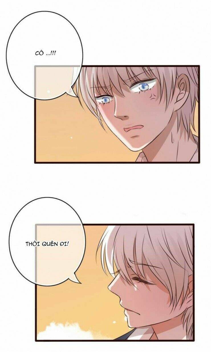 Sau Con Mưa Mùa Hạ: Chapter 3