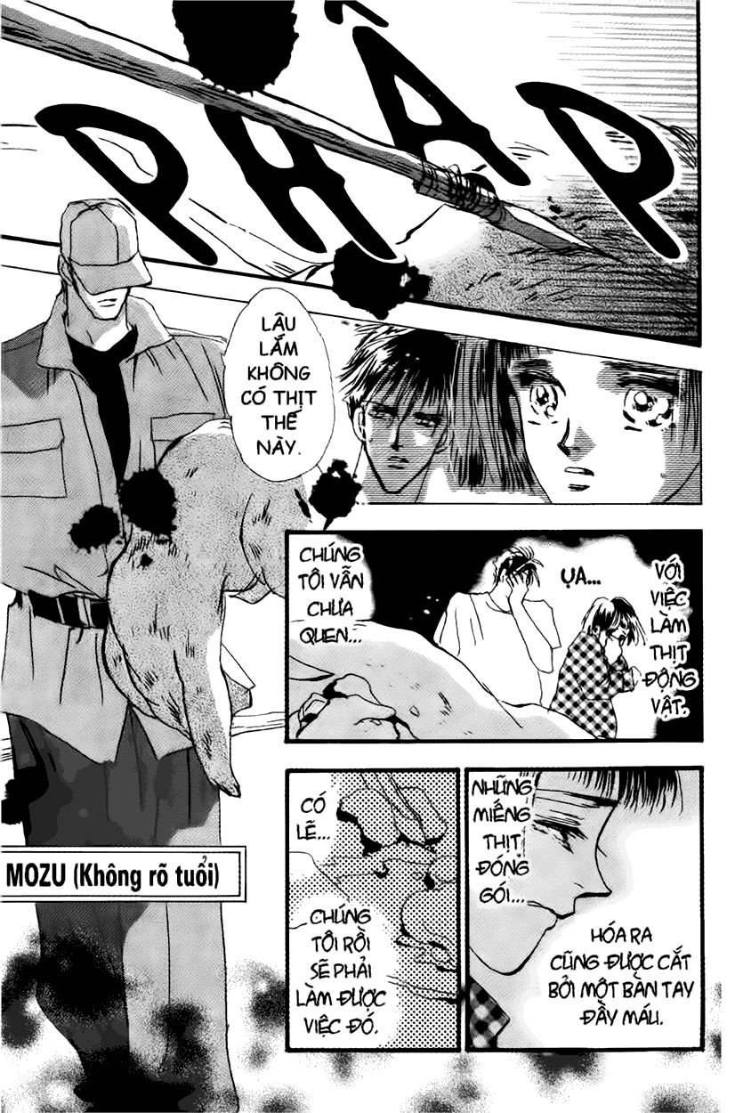 Mầm Sống: Chapter 10