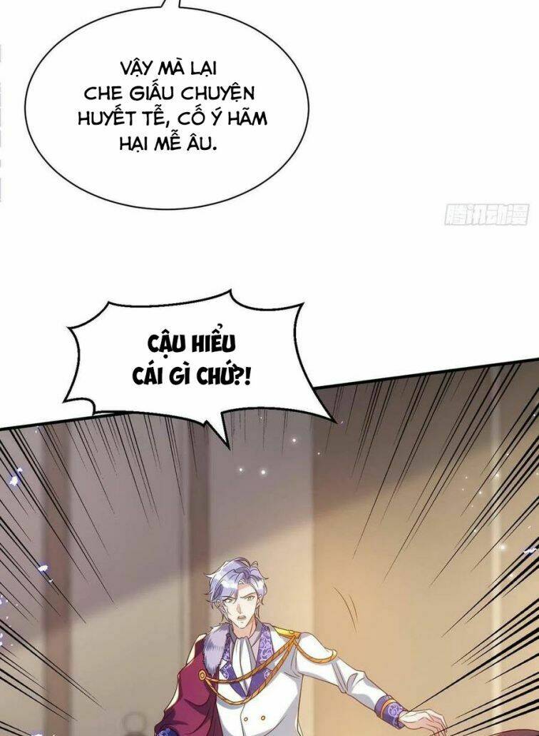 Thú Thụ Bất Thân: Chapter 85