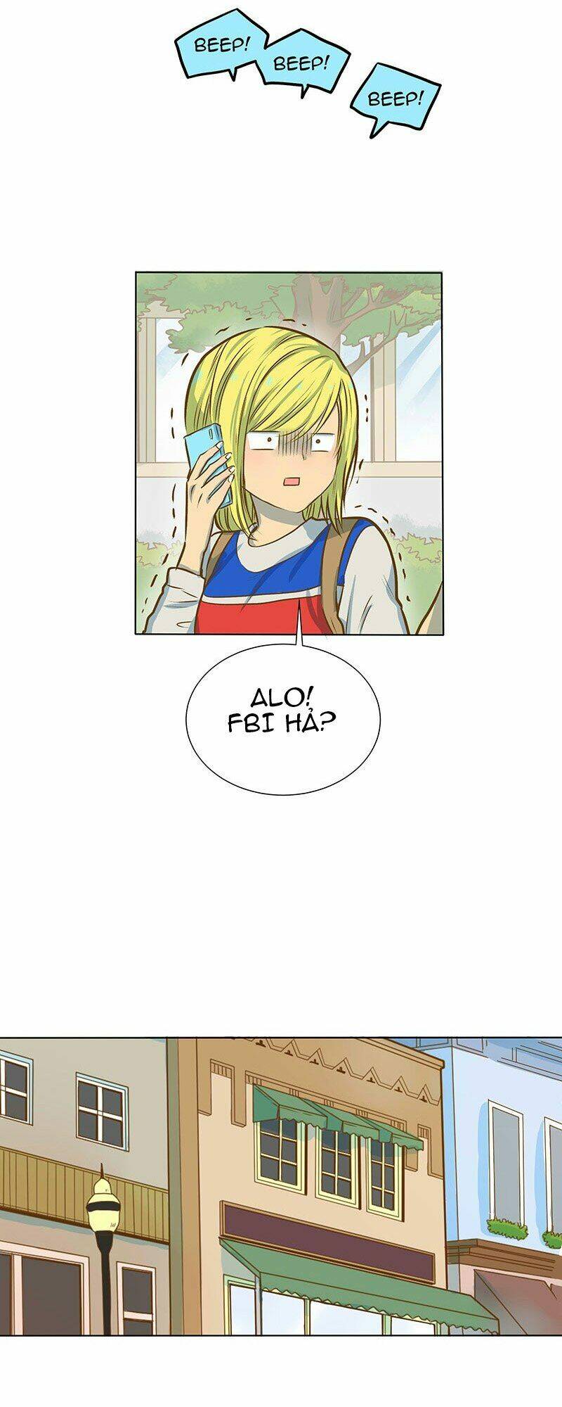 Bí Mật Sâu Sắc Nhất Của Tôi: Chapter 11