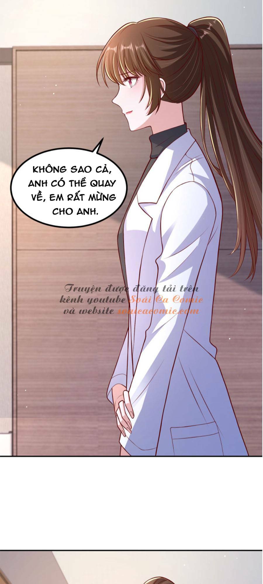 Nhất Sanh Hữu Hỉ: Chapter 71